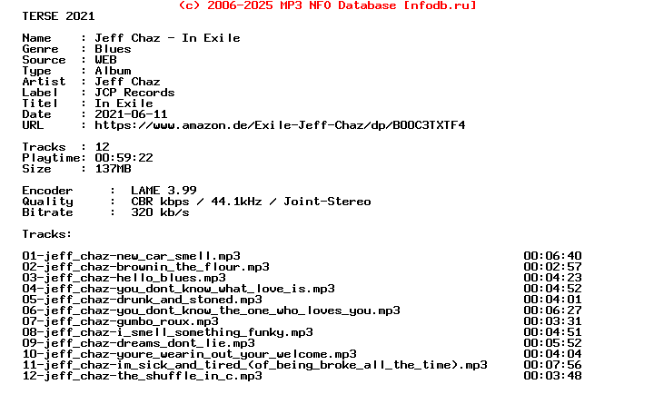 Jeff_Chaz-In_Exile-WEB-2006-Terse