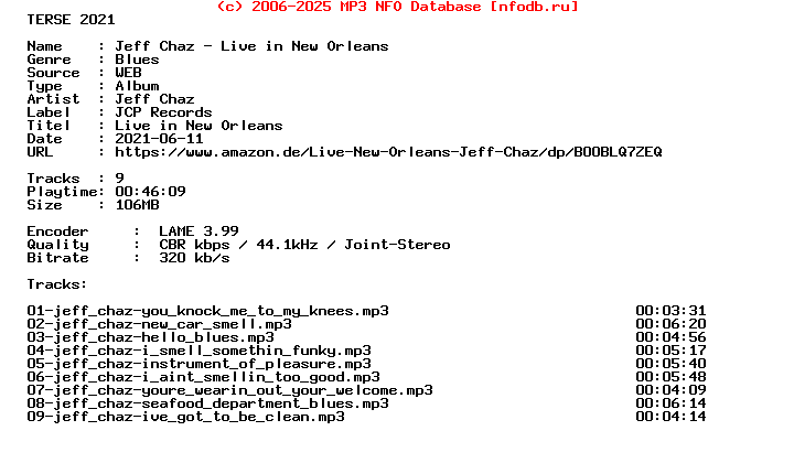 Jeff_Chaz-Live_In_New_Orleans-WEB-2010-Terse
