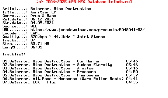 Beterror_And_Bios_Destruction-Amritsar_Ep-(SIN047)-WEB-2021