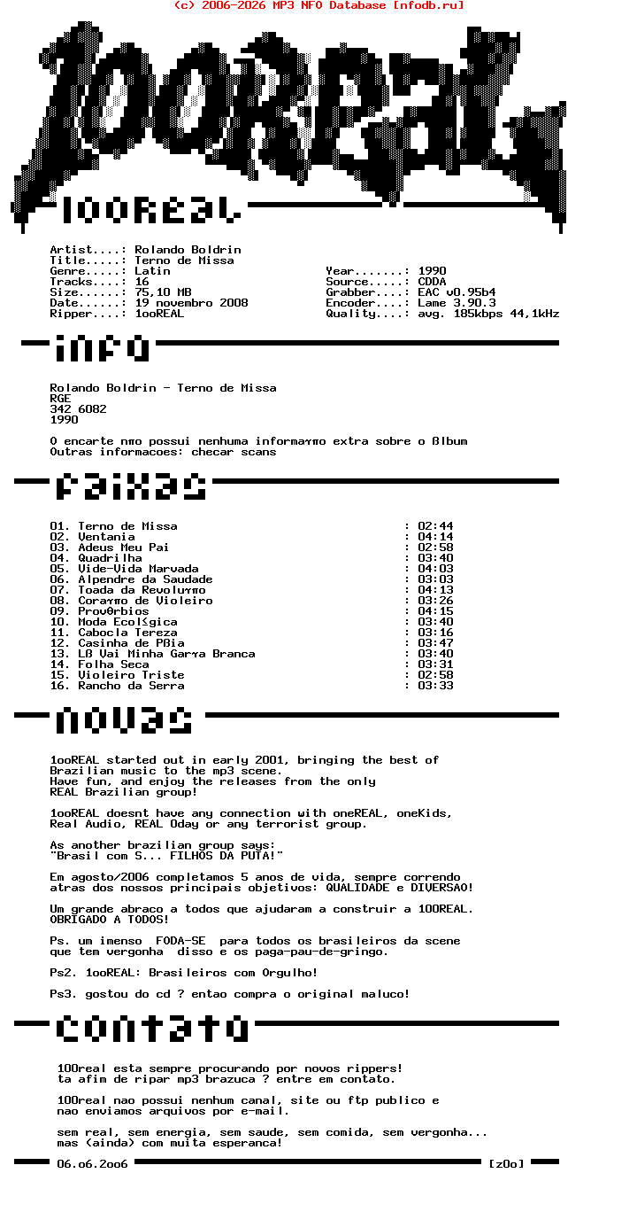 Rolando_Boldrin-Terno_De_Missa-Br-1990-100REAL