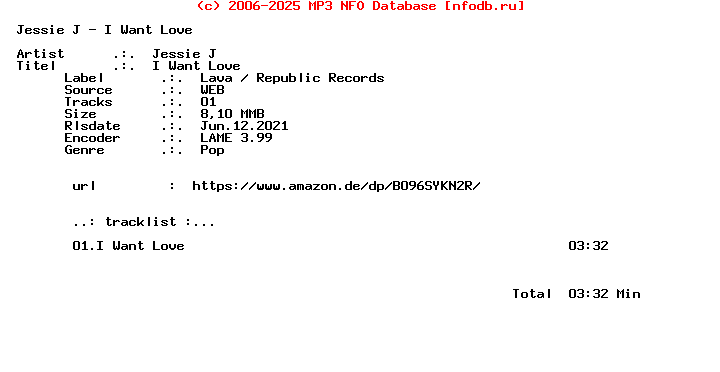 Jessie_J_-_I_Want_Love-Single-WEB-2021