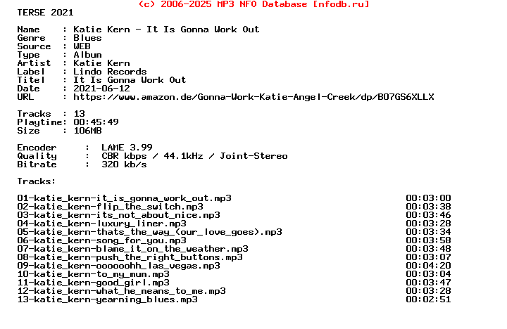 Katie_Kern-It_Is_Gonna_Work_Out-WEB-2016-Terse