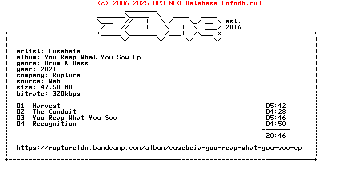 Eusebeia-You_Reap_What_You_Sow_Ep-WEB-2021-Z0Ne