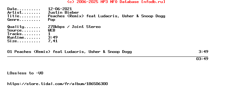 Justin_Bieber-Peaches_(REMIX)_Feat_Ludacris_Usher_And_Snoop_Dogg-Single-WEB-2021
