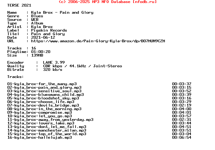 Kyla_Brox-Pain_And_Glory-WEB-2019-Terse