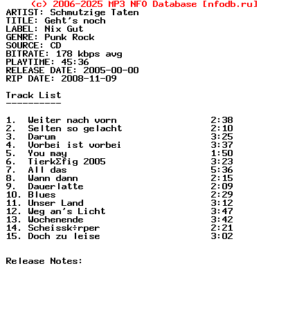 Schmutzige_Taten-Gehts_Noch-DE-2005