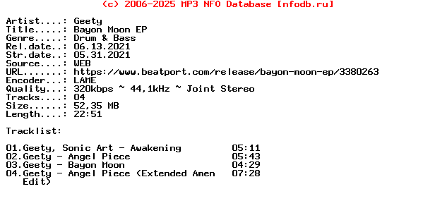 Geety-Bayon_Moon_Ep-(INFLUENZA247)-WEB-2021