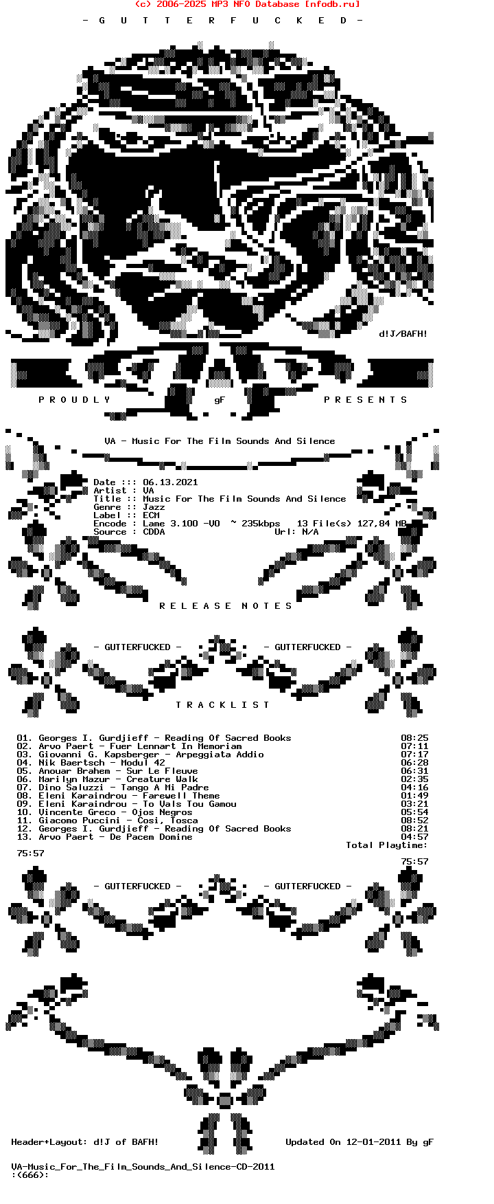 VA-Music_For_The_Film_Sounds_And_Silence-CD-2011