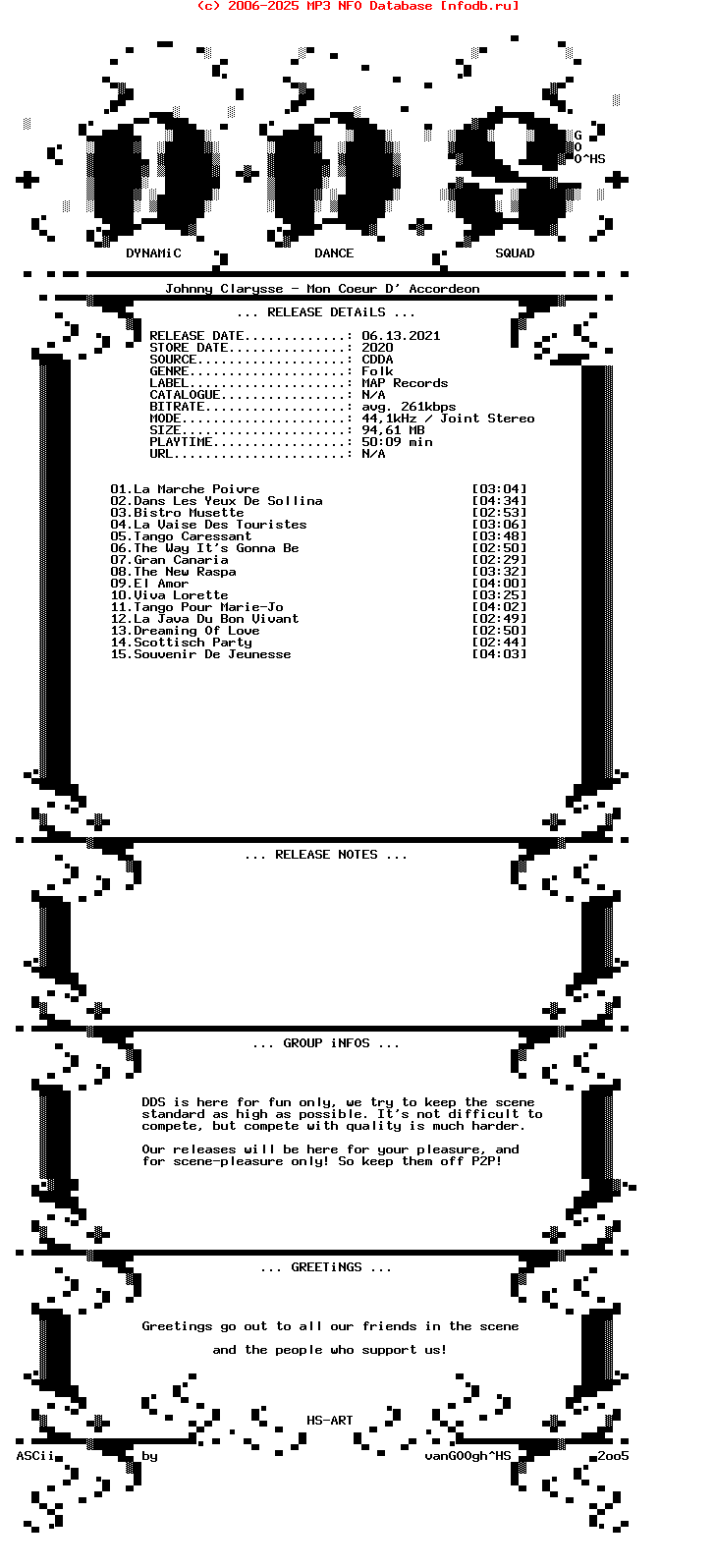 Johnny_Clarysse-Mon_Coeur_D_Accordeon-CD-2002