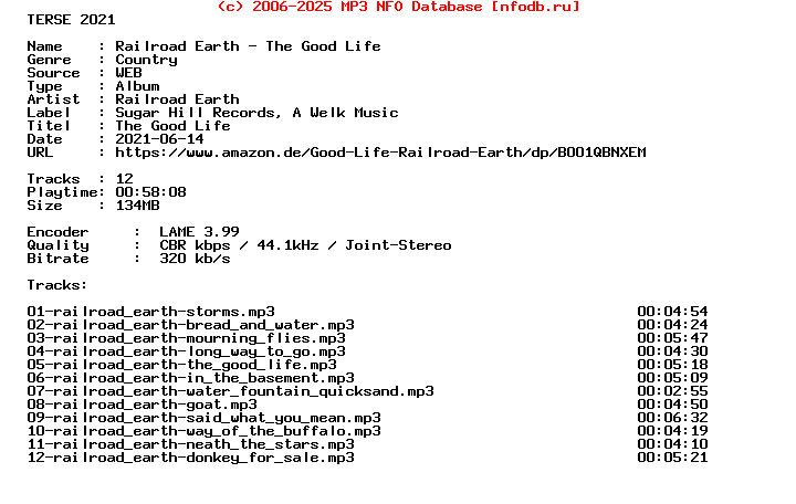 Railroad_Earth-The_Good_Life-WEB-2004-Terse