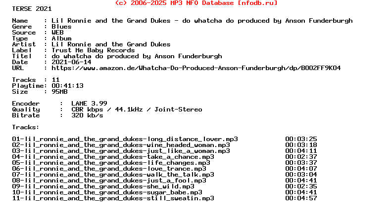 Lil_Ronnie_And_The_Grand_Dukes-Do_Whatcha_Do_Produced_By_Anson_Funderburgh-WEB-2005-Terse