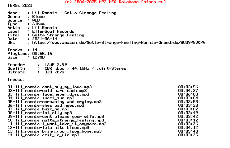 Lil_Ronnie_And_The_Grand_Dukes-Gotta_Strange_Feeling-WEB-2012-Terse