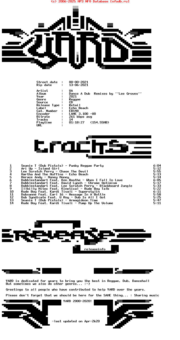VA-Dance_A_Dub__Remixes_By_Lee_Groves_Dubtraphobic-(EB148)-CD-2021-YARD