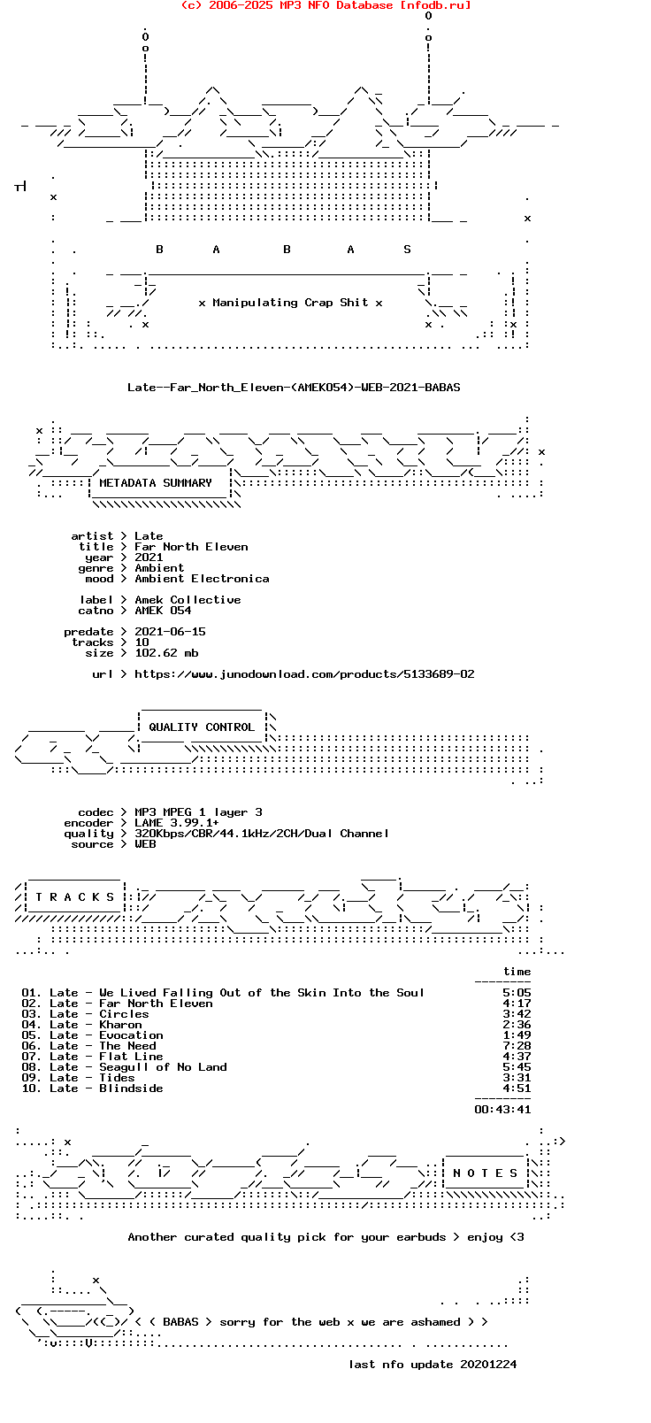 Late--Far_North_Eleven-(AMEK054)-WEB-2021-BABAS