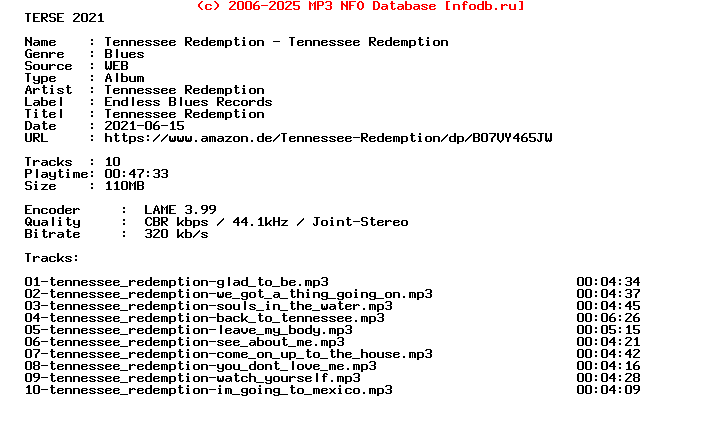 Tennessee_Redemption-Tennessee_Redemption-WEB-2019-Terse
