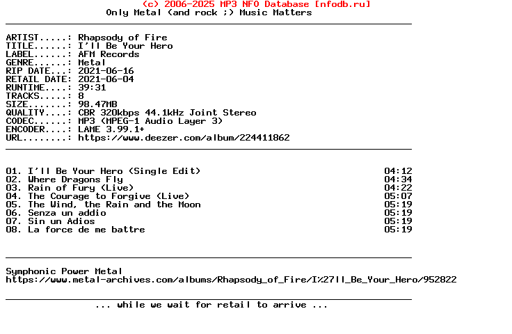 Rhapsody_Of_Fire-Ill_Be_Your_Hero-EP-WEB-2021
