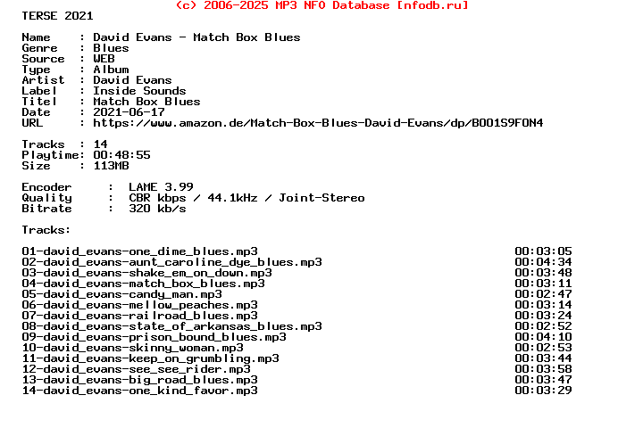 David_Evans-Match_Box_Blues-WEB-2002-Terse