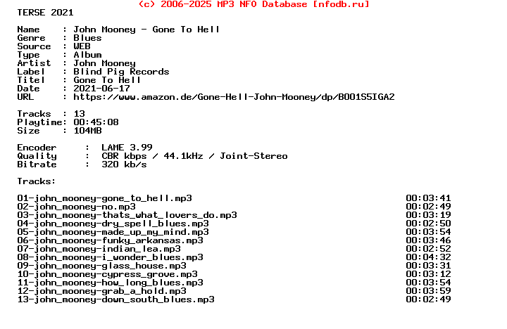 John_Mooney-Gone_To_Hell-WEB-2000-Terse