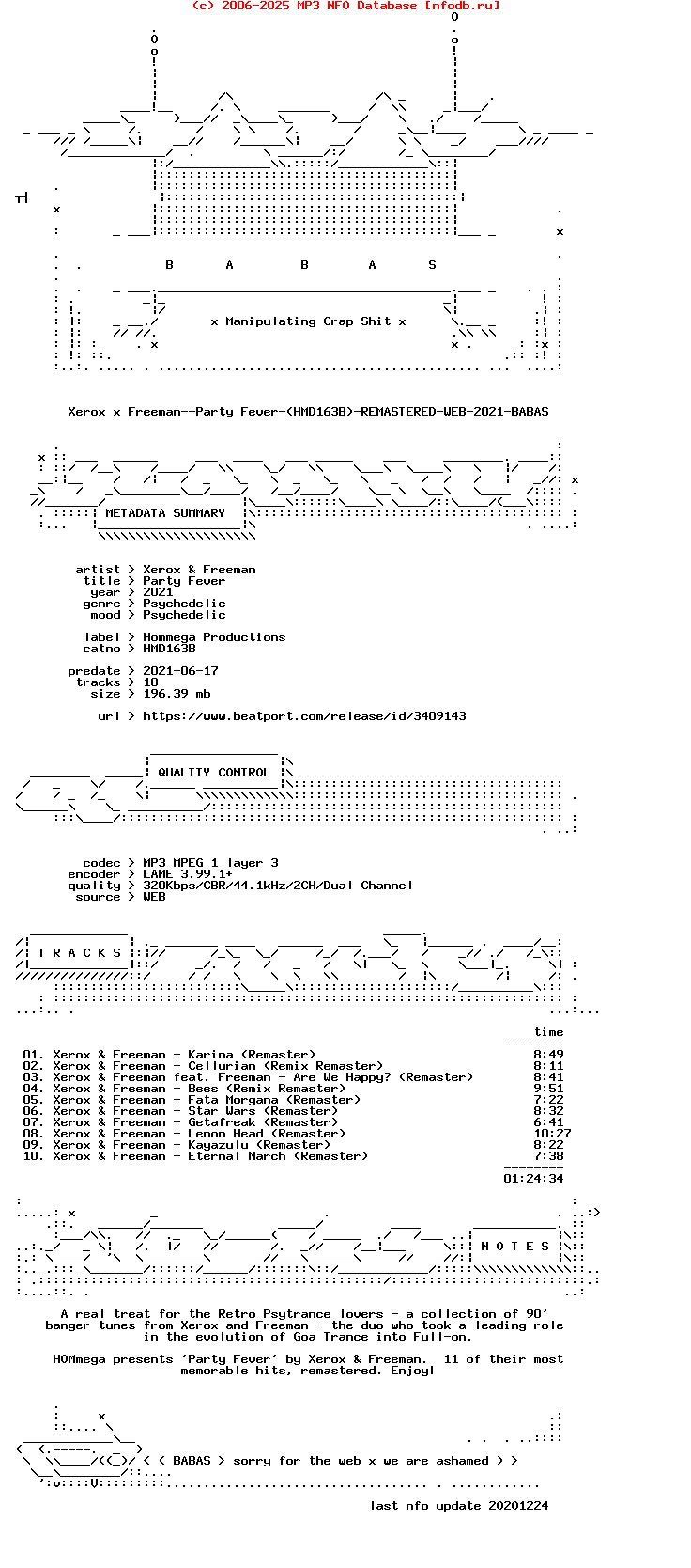 Xerox_X_Freeman--Party_Fever-(HMD163B)-Remastered-WEB-2021-BABAS