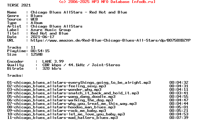 Chicago_Blues_Allstars-Red_Hot_And_Blue-WEB-2013-Terse