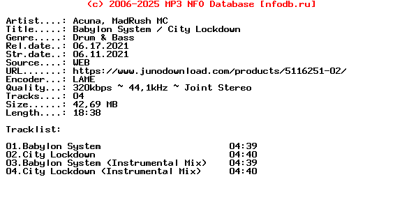 Acuna_And_Madrush_Mc-Babylon_System__City_Lockdown-(ADDICT094)-WEB-2021