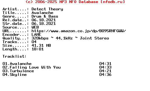 Detect_Theory-Avalanche-(LD212)-WEB-2021