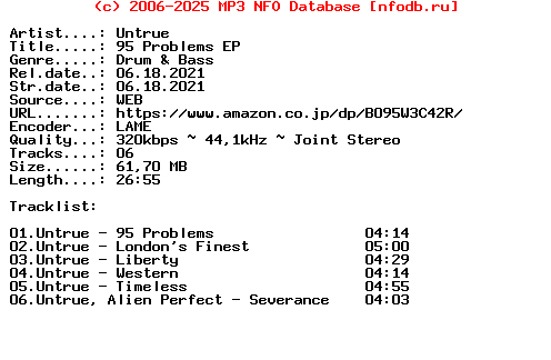 Untrue-95_Problems_Ep-(GRIDUK138)-WEB-2021