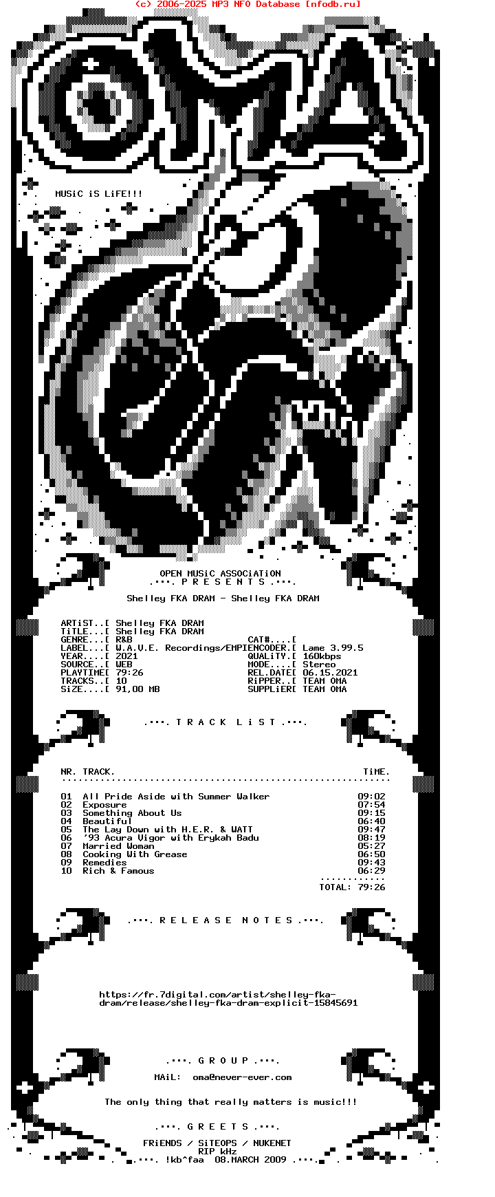 Shelley_Fka_Dram--Shelley_Fka_Dram-WEB-2021-OMA