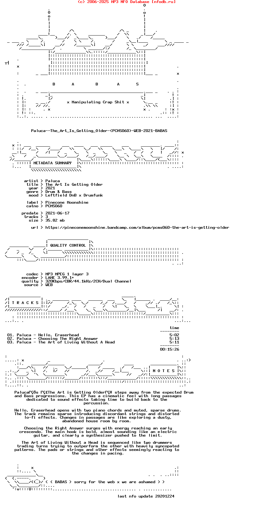 Paluca--The_Art_Is_Getting_Older-(PCMS060)-WEB-2021-BABAS