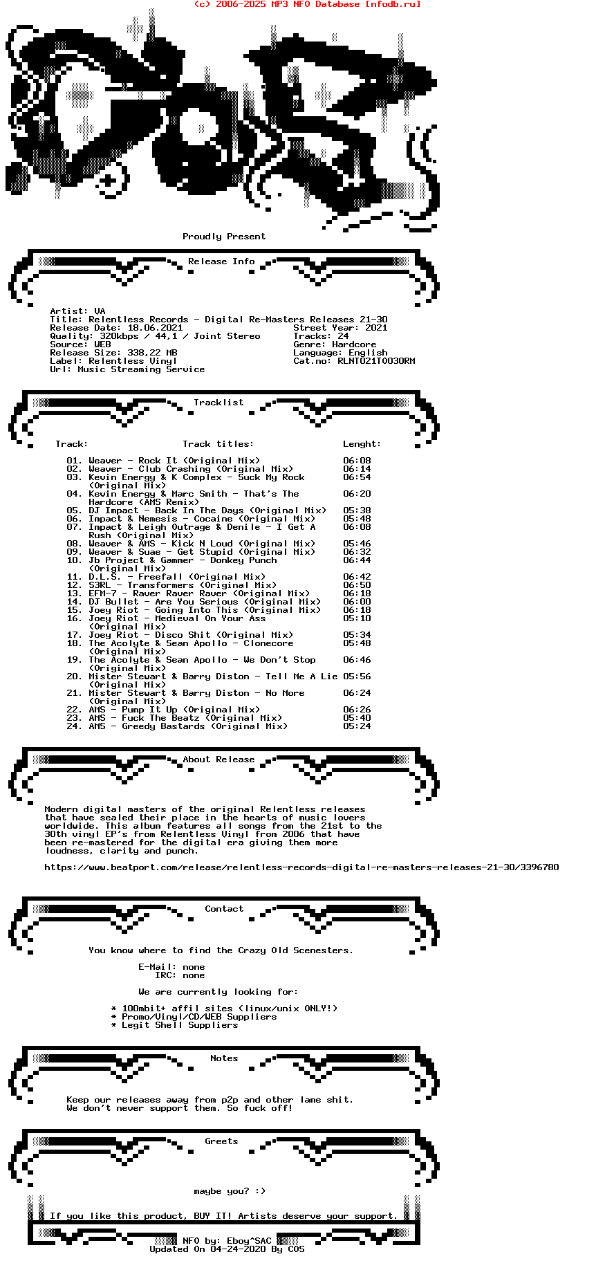 VA-Relentless_Records_-_Digital_Re-Masters_Releases_21-30-WEB-2021