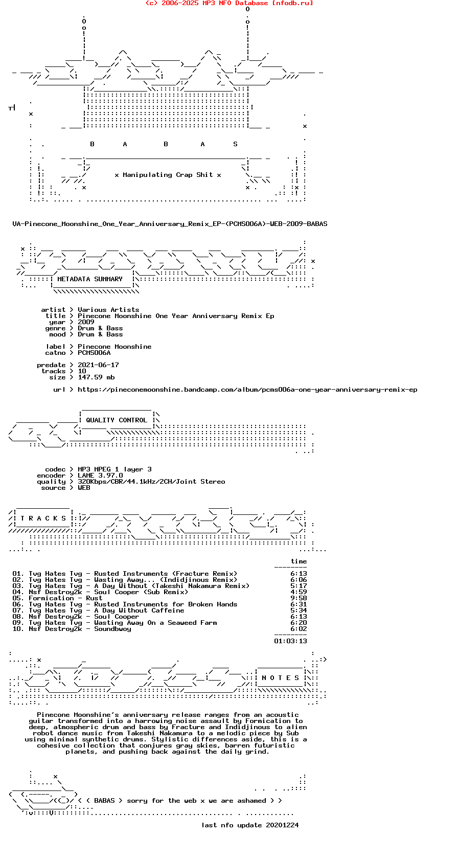 VA-Pinecone_Moonshine_One_Year_Anniversary_Remix_Ep-(PCMS006A)-WEB-2009-BABAS