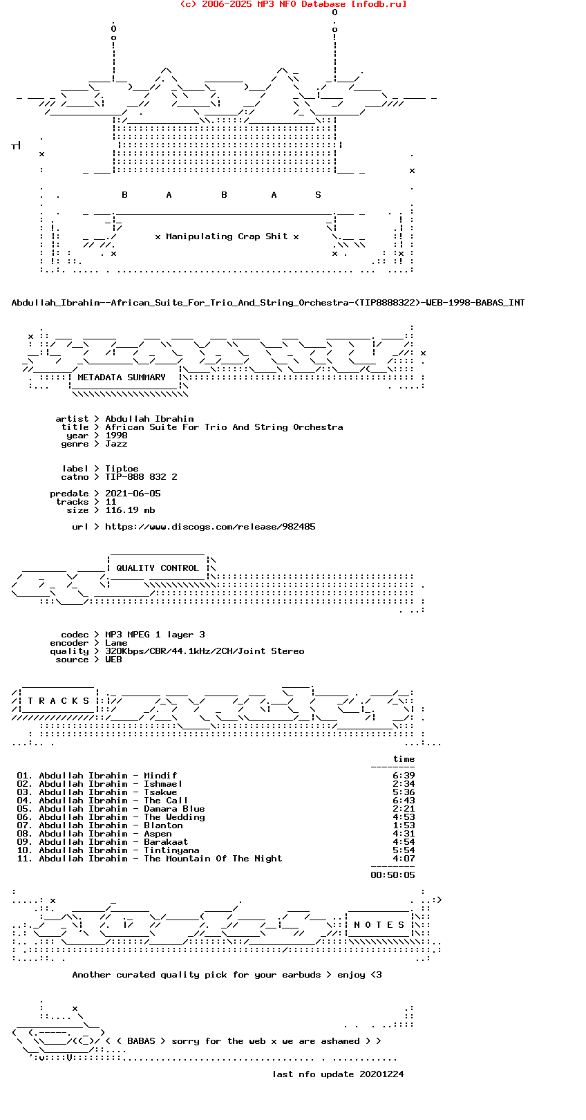 Abdullah_Ibrahim--African_Suite_For_Trio_And_String_Orchestra-(TIP8888322)-WEB-1998-Babas_Int