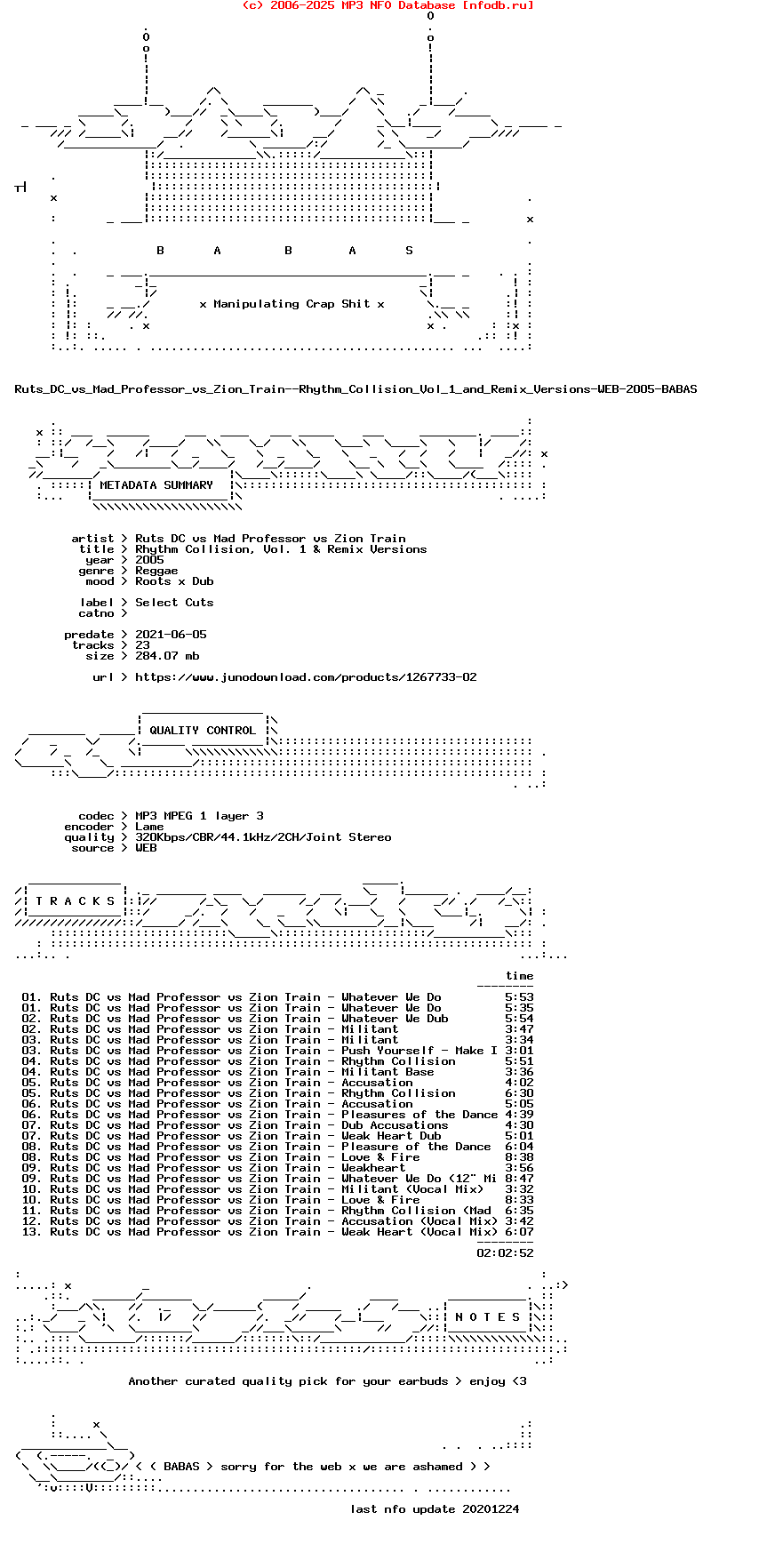 Ruts_Dc_Vs_Mad_Professor_Vs_Zion_Train--Rhythm_Collision_Vol_1_And_Remix_Versions-WEB-2005-BABAS