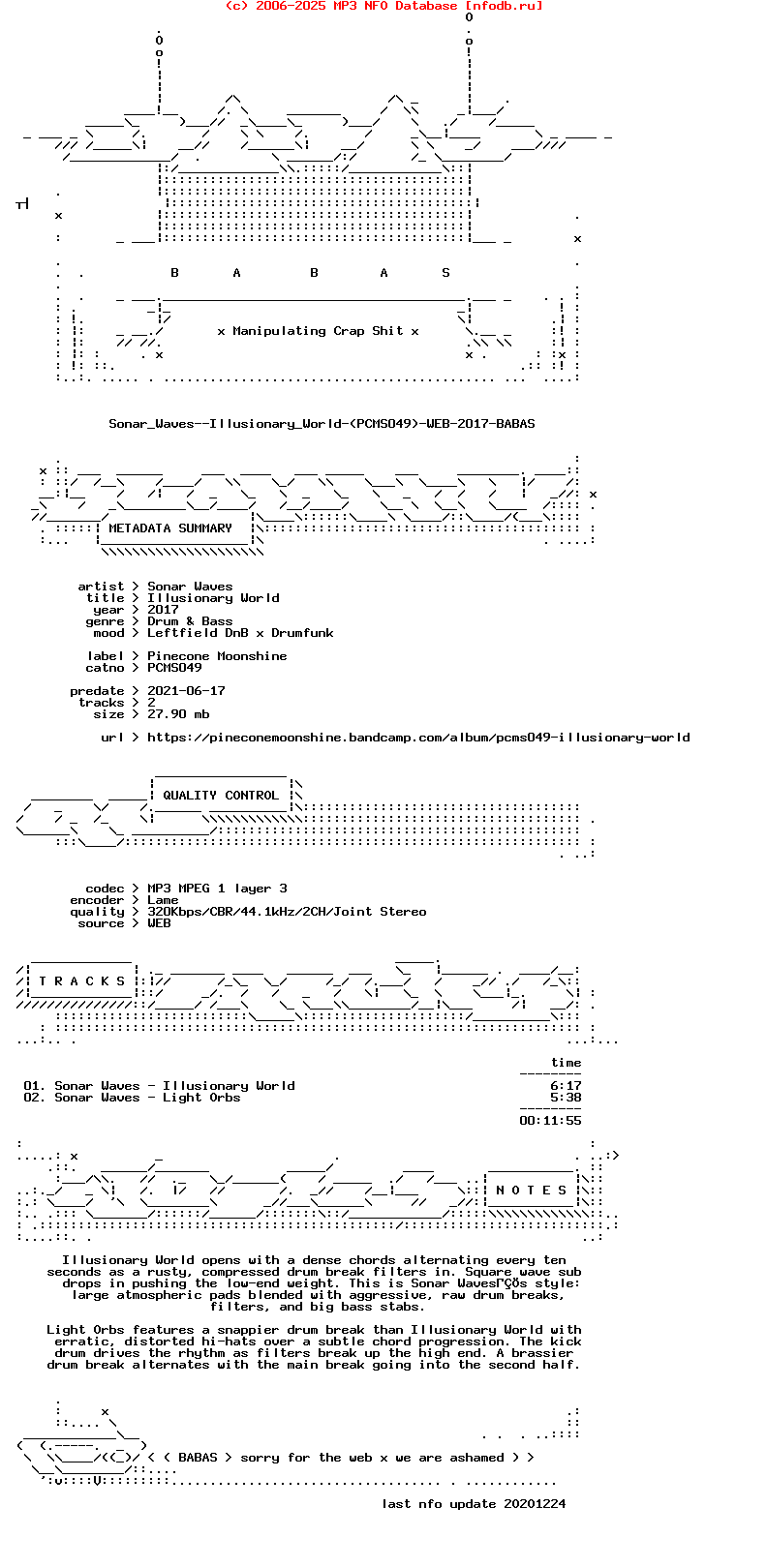 Sonar_Waves--Illusionary_World-(PCMS049)-WEB-2017-BABAS