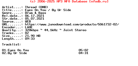 Thread_(DNB)-Eyes_On_You__By_Ur_Side-(IMPCT042)-WEB-2021