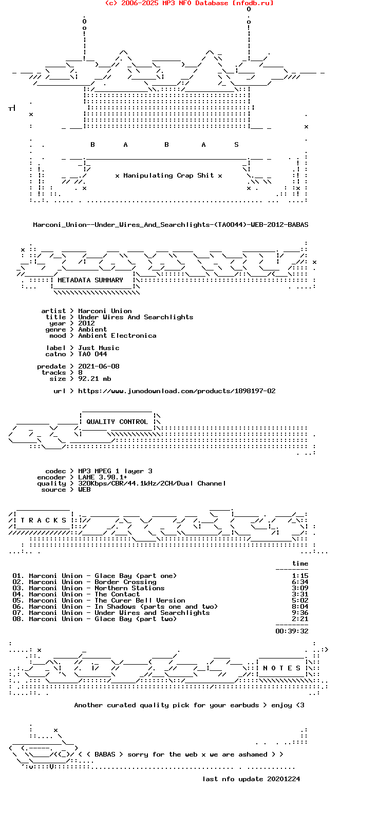 Marconi_Union--Under_Wires_And_Searchlights-(TAO044)-WEB-2012-BABAS