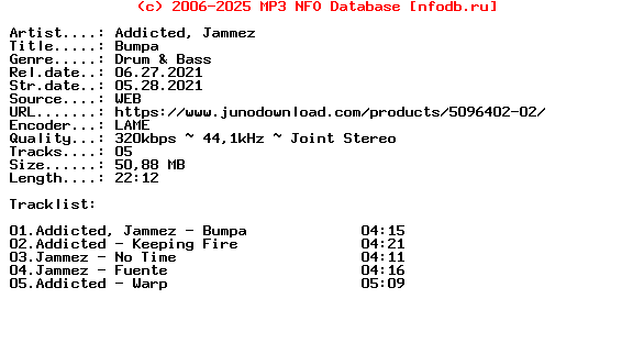 Addicted_And_Jammez-Bumpa-(TIMELESS003)-WEB-2021