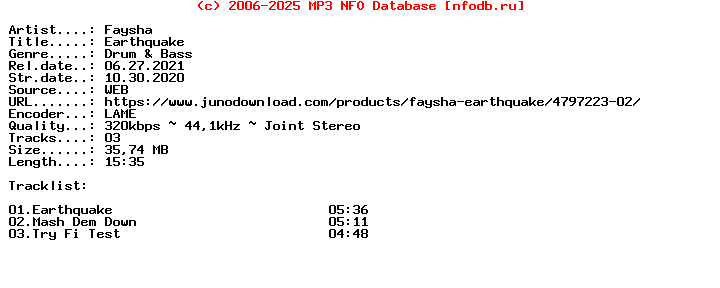Faysha-Earthquake-(MAAD021)-WEB-2020