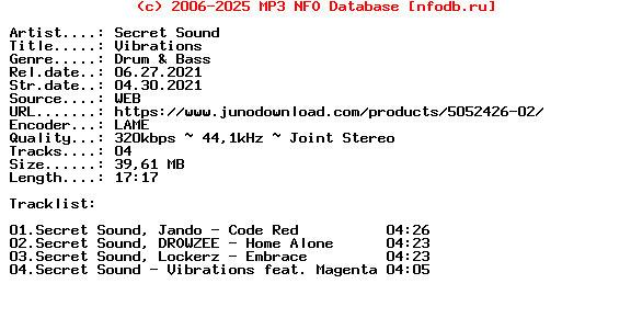 Secret_Sound-Vibrations-(TIMELESS002)-WEB-2021