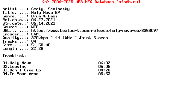 Geety_And_Seathasky-Holy_Nova_Ep-(FOKUZ21131)-WEB-2021