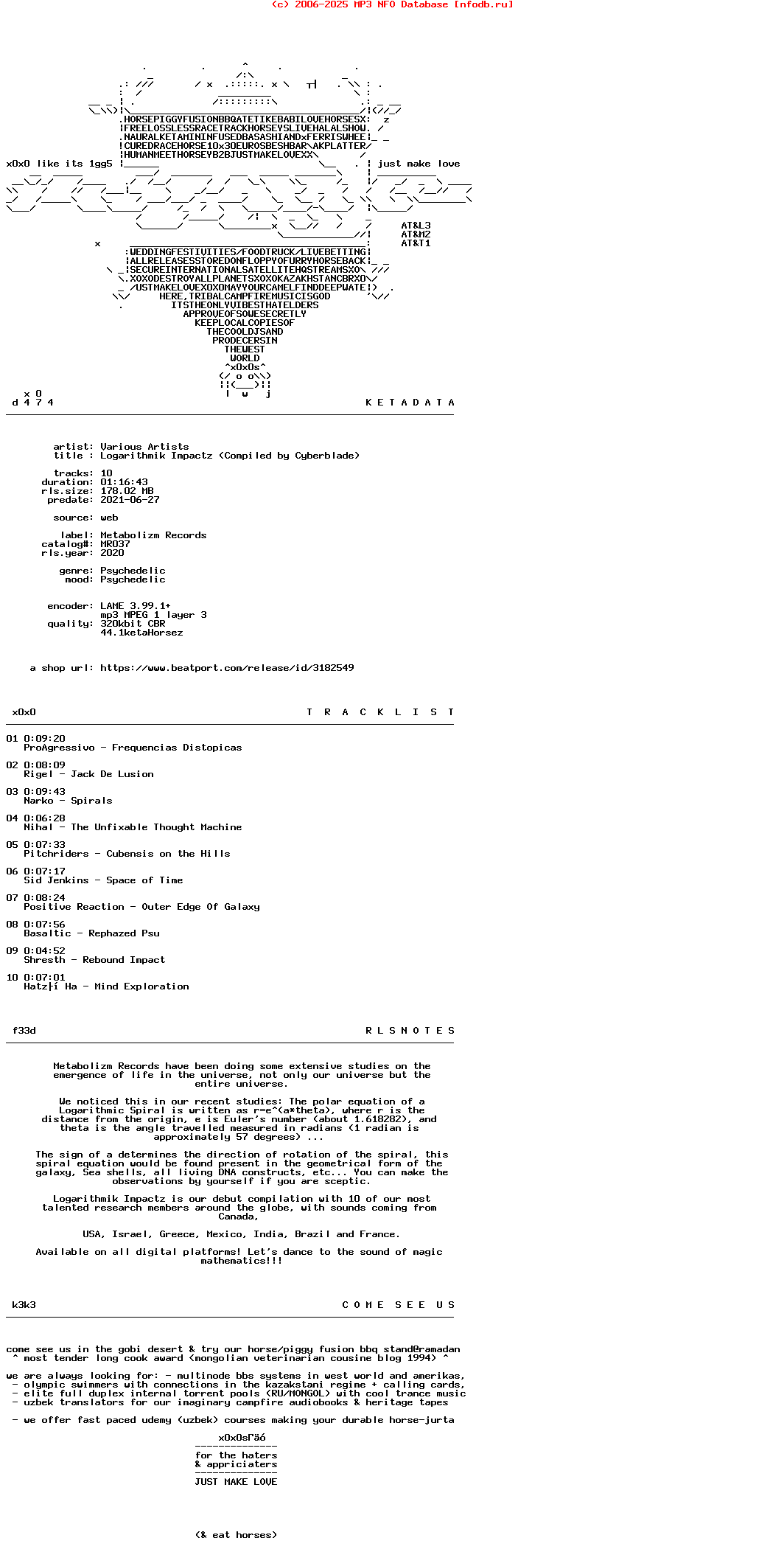 VA-Logarithmik_Impactz_(COMPILED_BY_CYBERBLADE)-(MR037)-WEB-2020-X0X0S