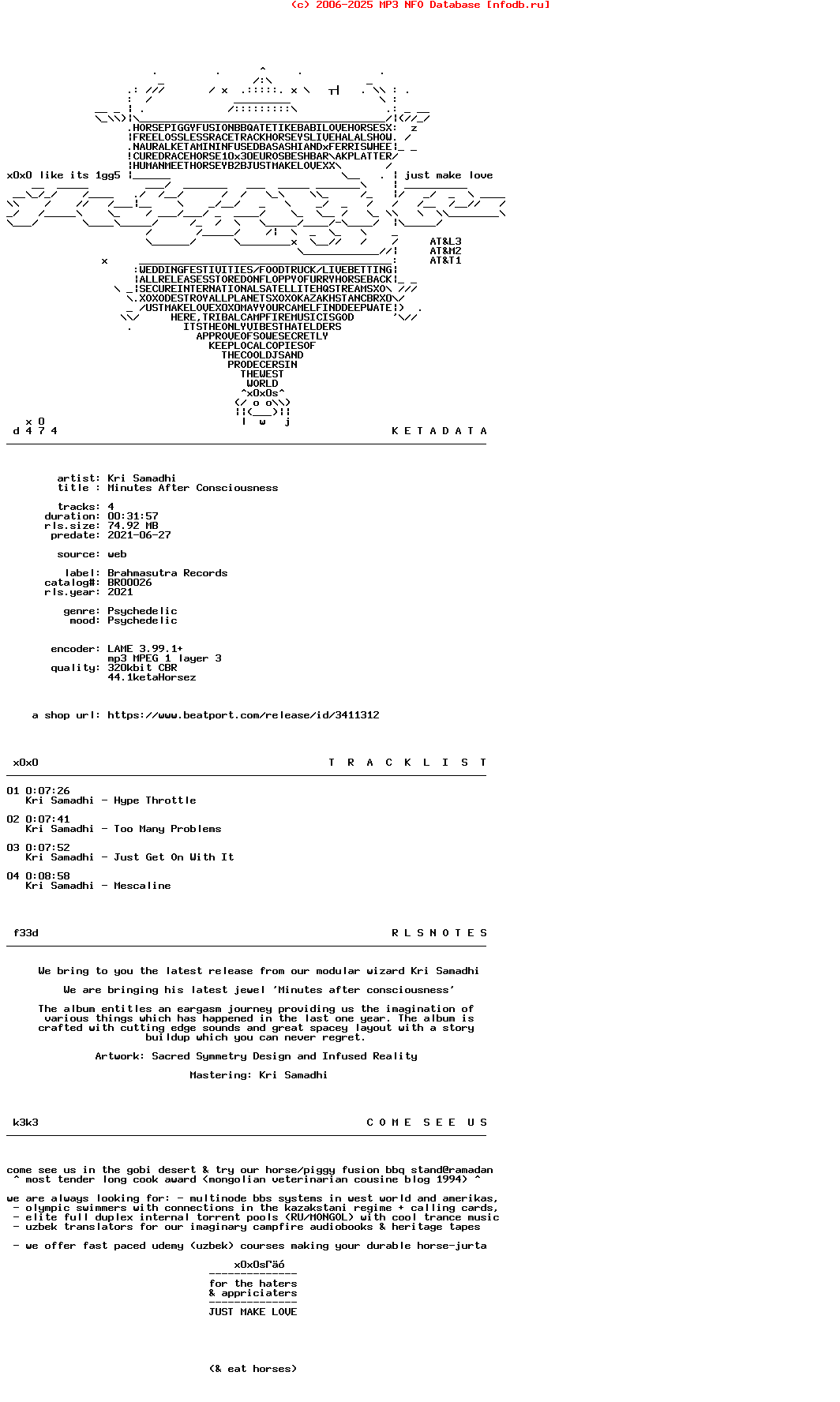 Kri_Samadhi-Minutes_After_Consciousness-(BR00026)-WEB-2021-X0X0S
