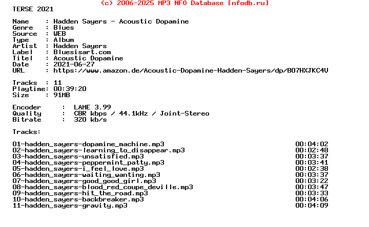 Hadden_Sayers-Acoustic_Dopamine-WEB-2018-Terse