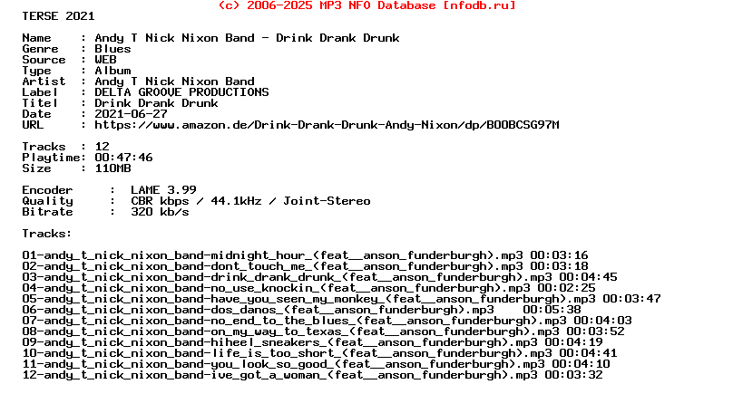 Andy_T_Nick_Nixon_Band-Drink_Drank_Drunk-WEB-2013-Terse