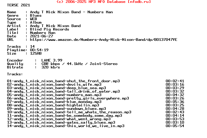 Andy_T_Nick_Nixon_Band-Numbers_Man-WEB-2015-Terse