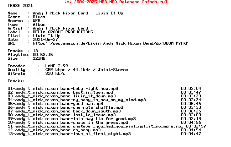 Andy_T_Nick_Nixon_Band-Livin_It_Up-WEB-2014-Terse