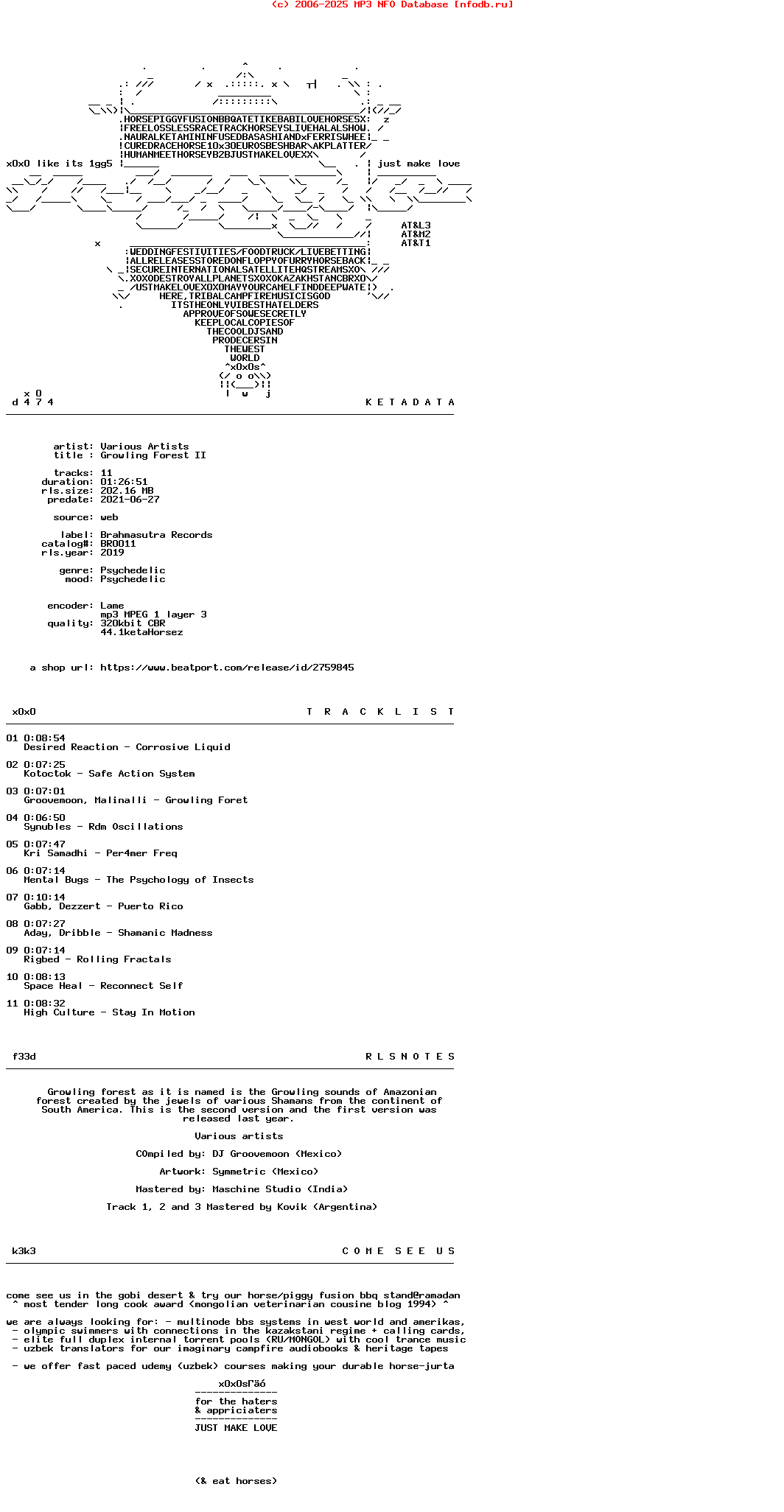 VA-Growling_Forest_Ii-(BR0011)-WEB-2019-X0X0S