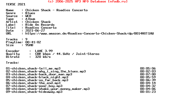 Chicken_Shack-Roadies_Concerto-WEB-2015-Terse