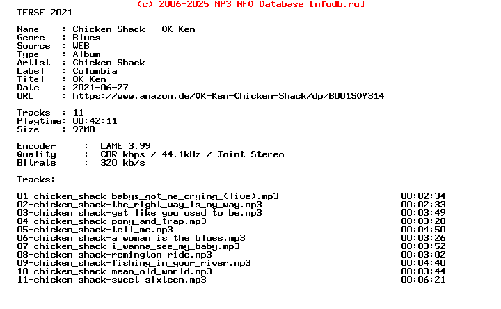 Chicken_Shack-Ok_Ken-WEB-1969-Terse