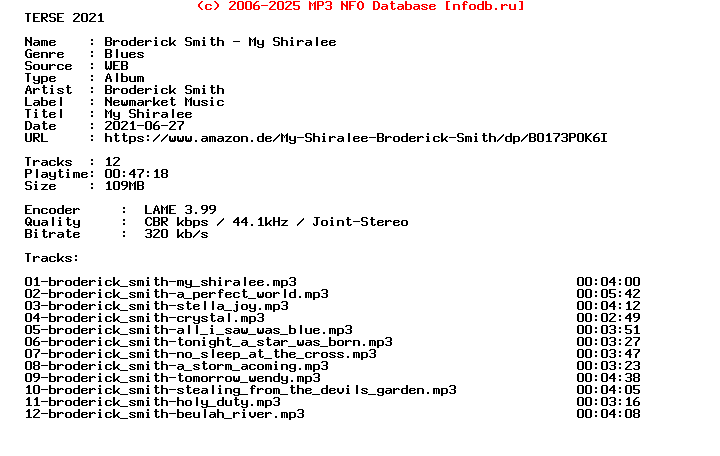 Broderick_Smith-My_Shiralee-WEB-1994-Terse